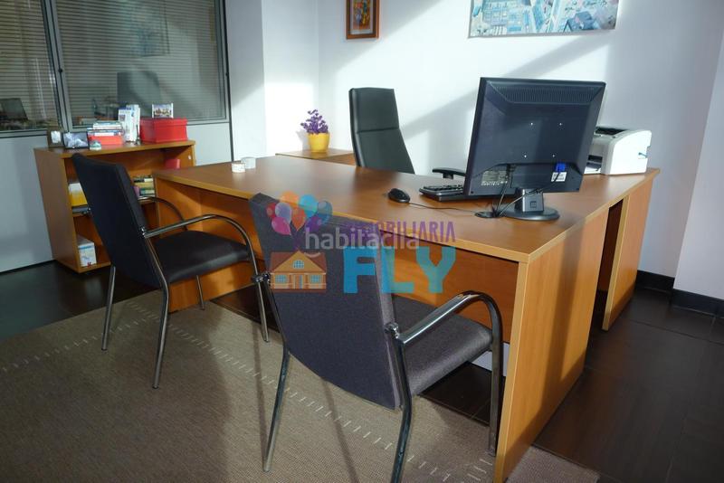 Foto f0913bc7-8f2d-4571-9ba5-f3d107127aaf. Locale commerciale in A Carballeira Ourense