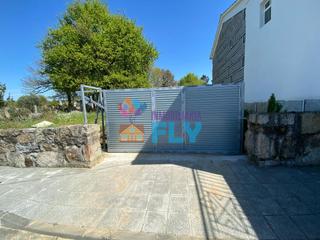 Terreny residencial a San Cibrao das Viñas