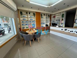 Business premise in Tomás Alonso