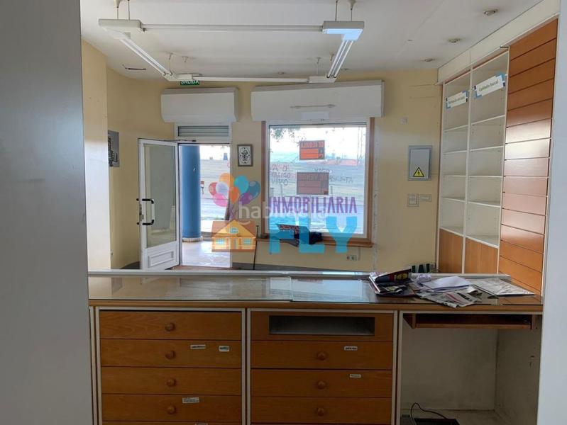 Foto 0e2e2e3b-fbe3-4dfa-ad40-b90602bde596. Locale commerciale in Coia Vigo