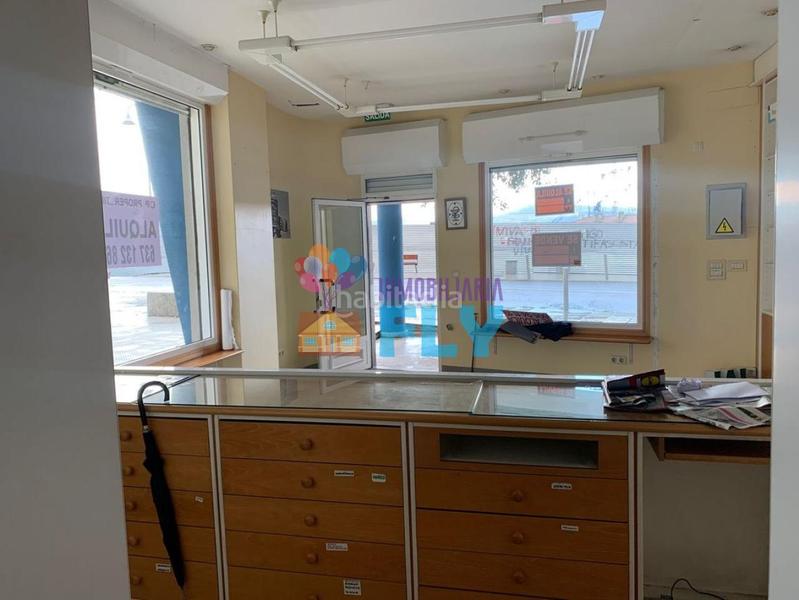 Foto 8439e04c-da30-4ac2-8111-e1a856a91475. Locale commerciale in Coia Vigo