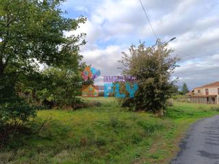 Residential Plot in Pereiro de Aguiar (O)