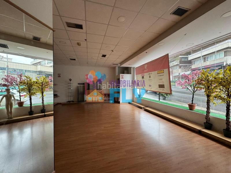 Foto 39d95a67-d7e7-4e4a-a2d9-202db4f9ecab. Geschäftsraum in As Travesas - Balaidos Vigo