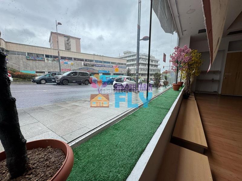 Foto 3a00534a-0ffa-4737-a7a9-cc776965c3f0. Geschäftsraum in As Travesas - Balaidos Vigo