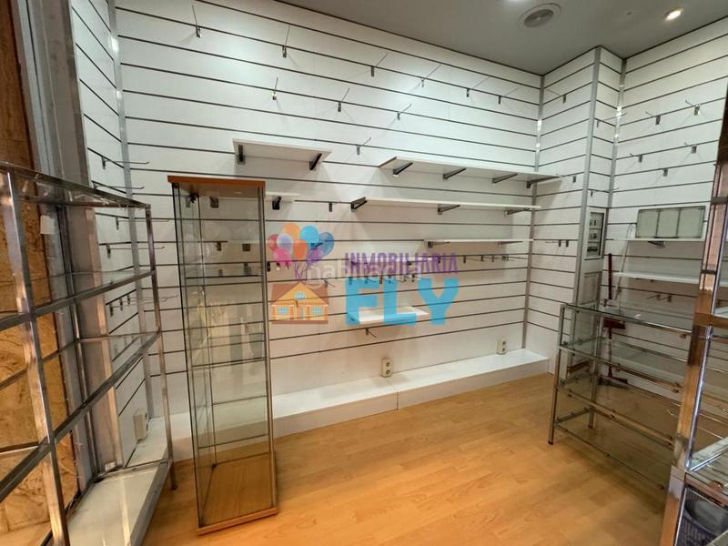 Foto 012bb1dc-86a1-4a1c-97f4-9ba6a2dd1b71. Local comercial en As Travesas - Balaidos Vigo