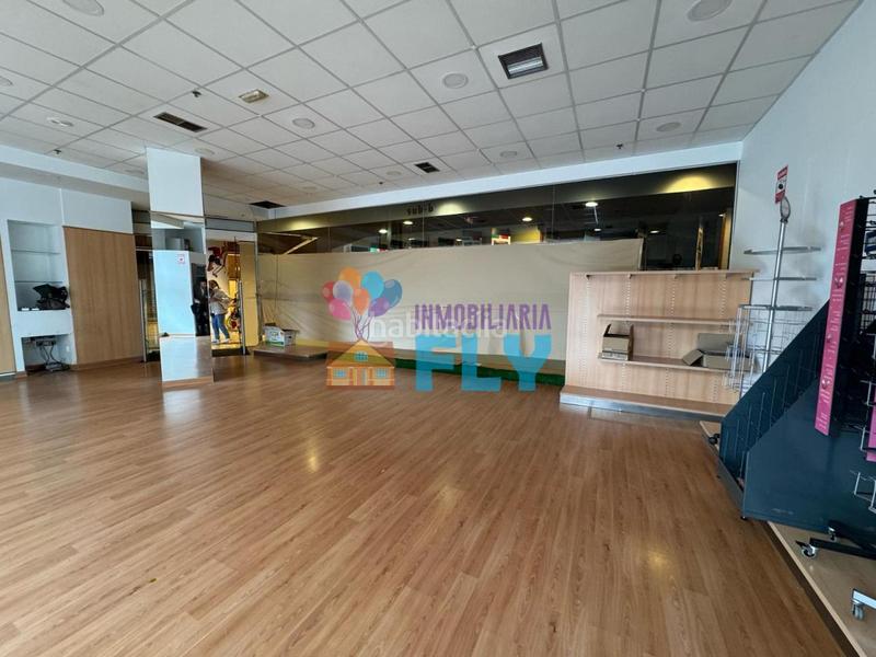 Foto 64a4886a-4435-4b5a-bde7-42a8bdedb864. Local comercial en As Travesas - Balaidos Vigo