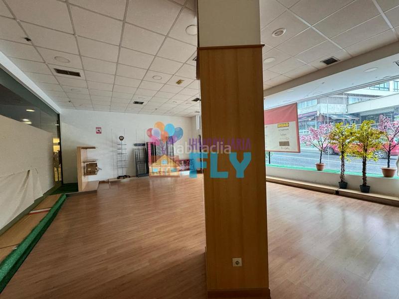 Foto 6a3fe8df-6402-4261-ad14-4904a3df626d. Local comercial en As Travesas - Balaidos Vigo