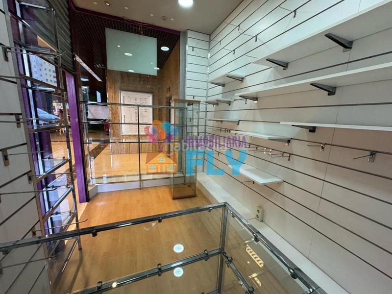 Foto 70ba03a2-6618-4557-a518-8023b9cf5afe. Local comercial en As Travesas - Balaidos Vigo