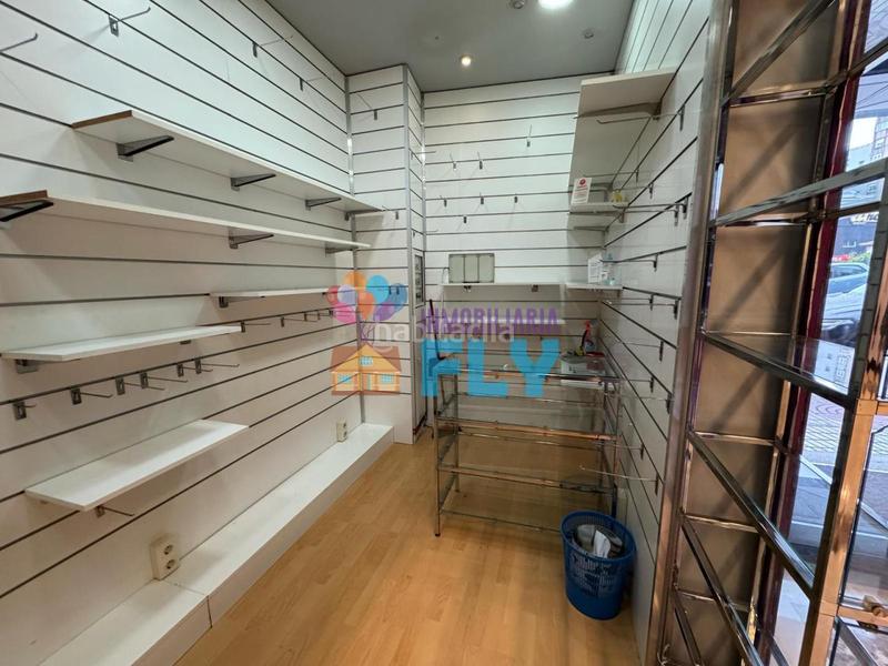 Foto 7cbdeb2e-333d-4707-bbd9-d2eeac573a90. Local comercial en As Travesas - Balaidos Vigo