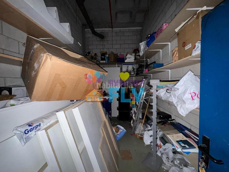 Foto 7d0acabe-08b0-4dd6-8dc1-0f461699de81. Local comercial en As Travesas - Balaidos Vigo