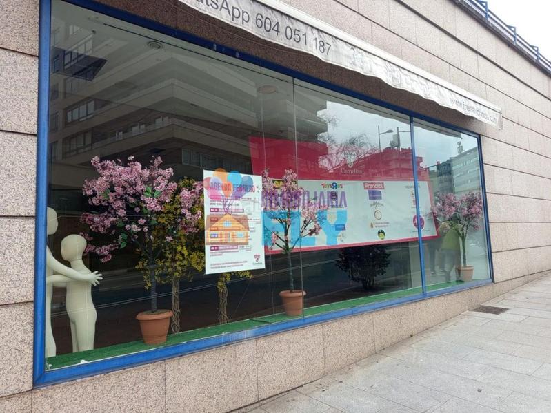 Foto 919baa0f-b1cd-4076-a9e4-42c0bfafed9d. Local comercial en As Travesas - Balaidos Vigo