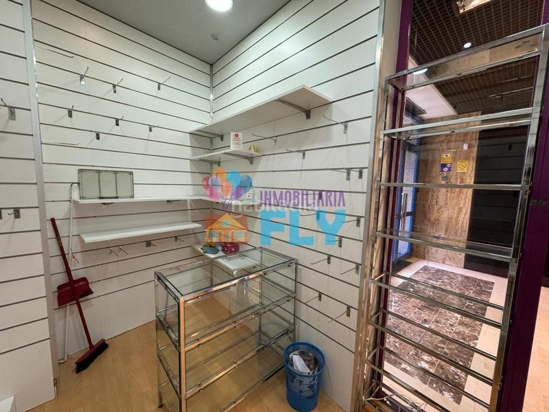 Foto a791883a-b149-4645-af75-6633933b4ae1. Local comercial en As Travesas - Balaidos Vigo