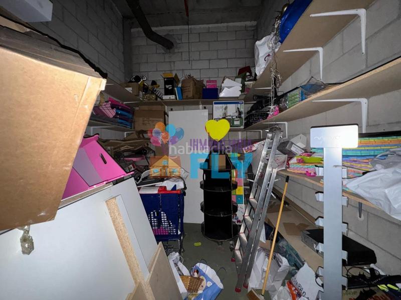 Foto ad2b450f-3833-4d81-b429-d14a46121d75. Local comercial en As Travesas - Balaidos Vigo