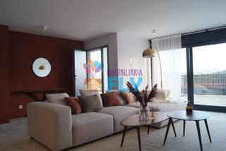 House  Urbanización a moura