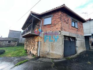 Maison à Baños de Molgas