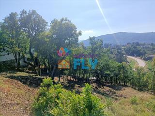 Terreny residencial a Castrelo de Miño