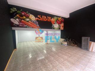 Local commercial à Couto