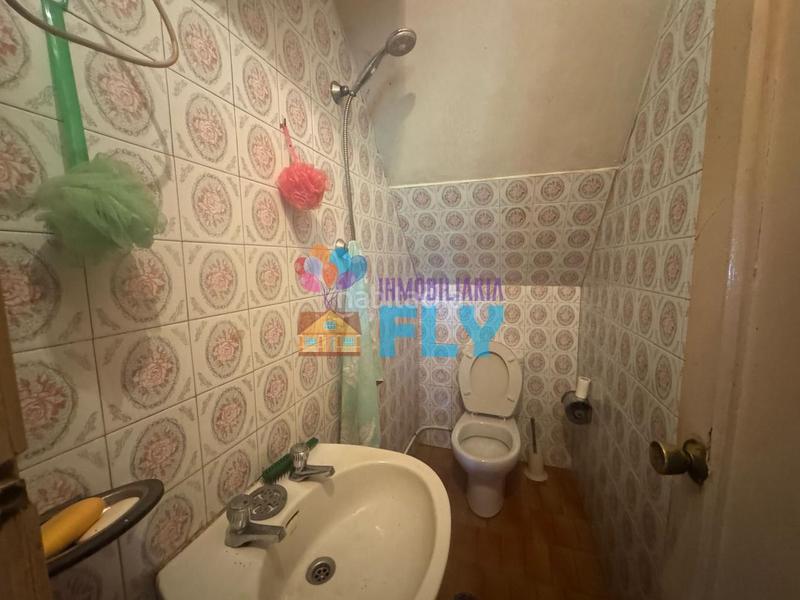 Foto 0a605eb3-cc8a-4b58-a1d4-dc03c59eefd9. Casa con riscaldamento parcheggio in San Rosendo Ourense