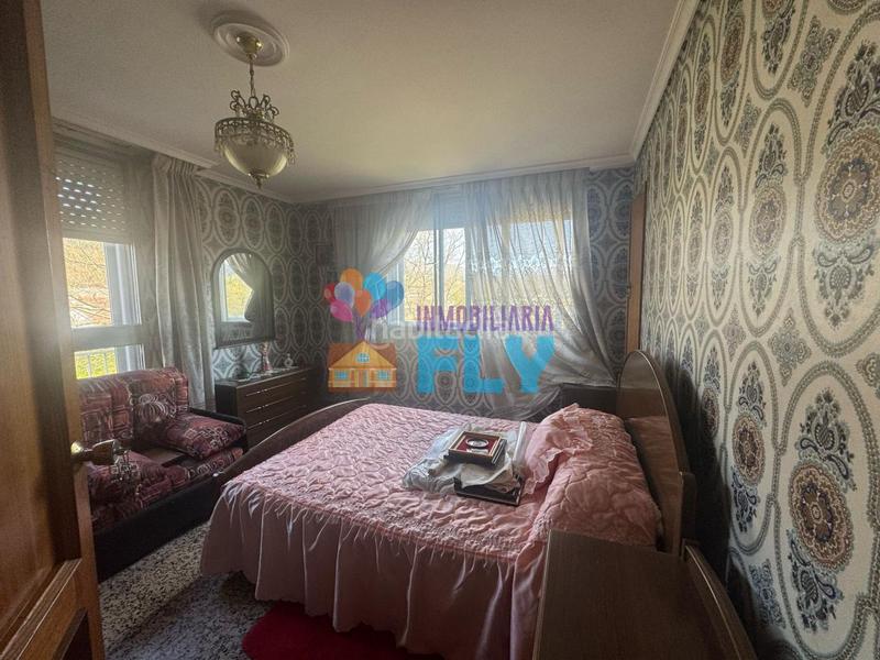 Foto 59d6064c-75f4-4bd5-9203-825a09b03867. Casa con riscaldamento parcheggio in San Rosendo Ourense