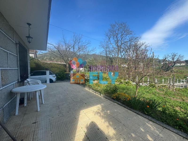 Foto 5cb1b418-30ea-4a7a-9f05-4ce2550b6a9c. Casa con riscaldamento parcheggio in San Rosendo Ourense