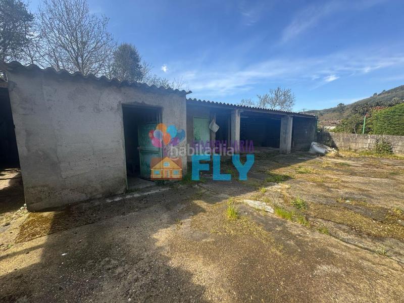 Foto 890c5fb3-411f-466b-aa85-cb1ece525eb6. Casa con riscaldamento parcheggio in San Rosendo Ourense