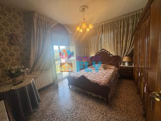 Casa a San Rosendo