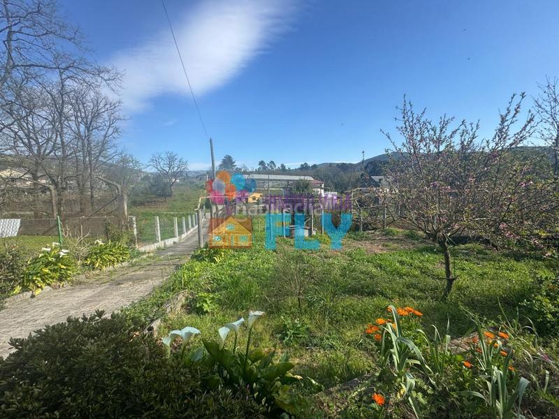 Foto daa46749-296c-47ba-8584-dd223ae793b7. Casa con riscaldamento parcheggio in San Rosendo Ourense