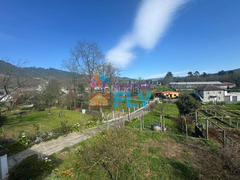 Foto ead9f577-4f7f-4251-a127-c3288c2804c6. Casa con riscaldamento parcheggio in San Rosendo Ourense