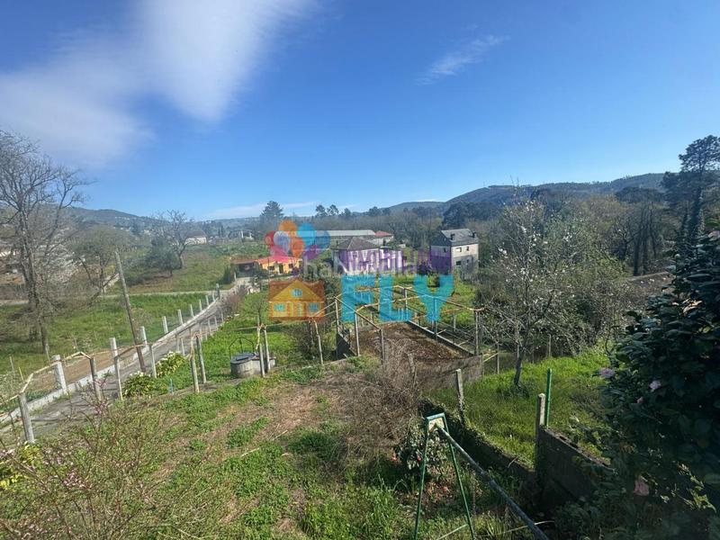 Foto f02b5814-3ef6-499e-b58b-3e903dc9592a. Casa con riscaldamento parcheggio in San Rosendo Ourense