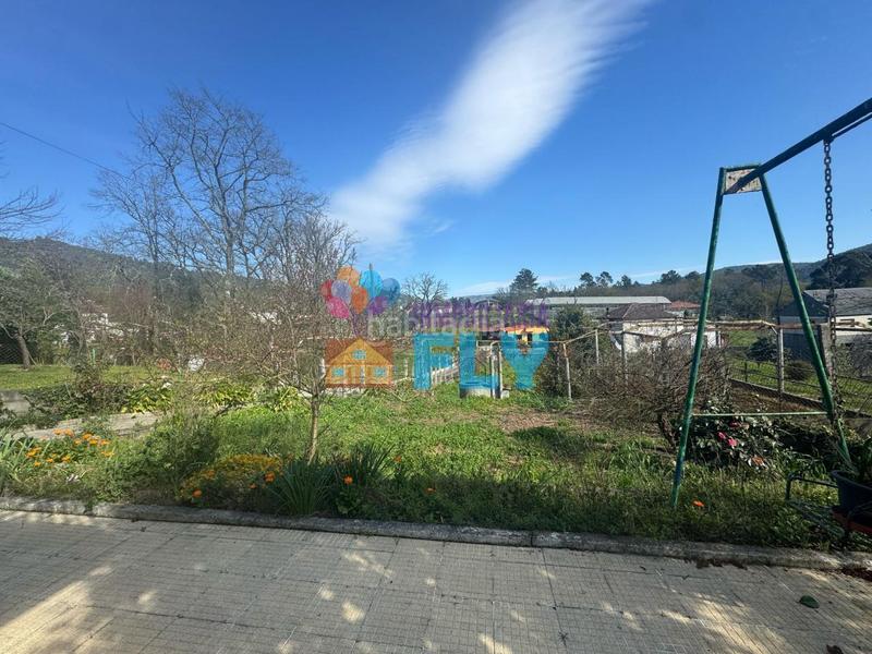 Foto 496ca9fc-ec88-4ab4-bc77-db6d32c37bee. Haus mit heizung parking in San Rosendo Ourense