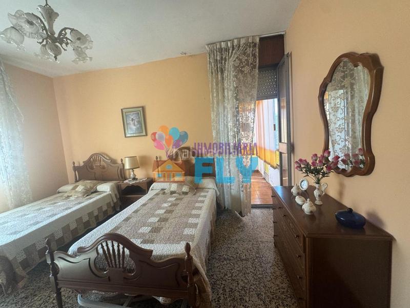 Foto 83cd4ab0-890c-4227-b65b-4bca558d394f. Haus mit heizung parking in San Rosendo Ourense