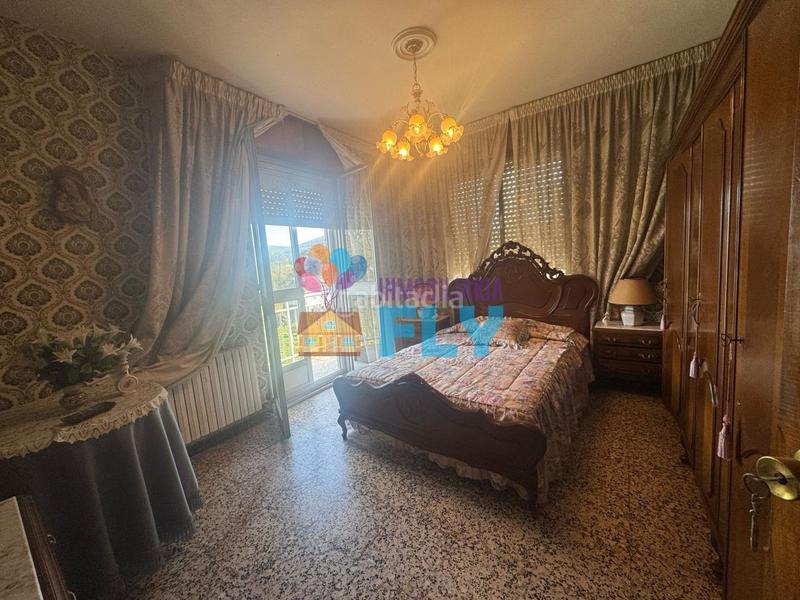 Foto 90ddd0ba-dbf9-4df9-a12d-e1f2b1dbb91c. Haus mit heizung parking in San Rosendo Ourense