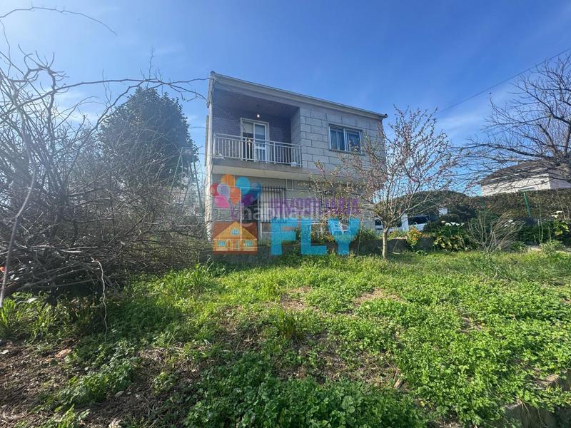 Foto ecfb4857-94e5-4d19-8cd1-2e17a41ad7c6. Haus mit heizung parking in San Rosendo Ourense