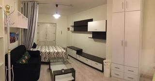 Studiowohnung in Casco Viejo