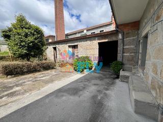 Casa a San Cibrao das Viñas