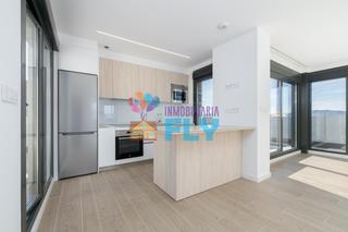 Penthouse  Plaza españa