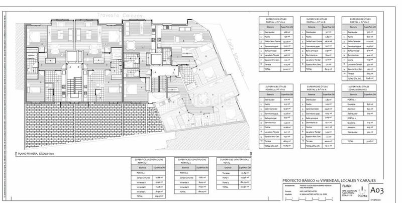 Foto 1fa4151d-e91b-4f1c-a164-2cdba5884aab. Terreny residencial a Casablanca - Calvario Vigo