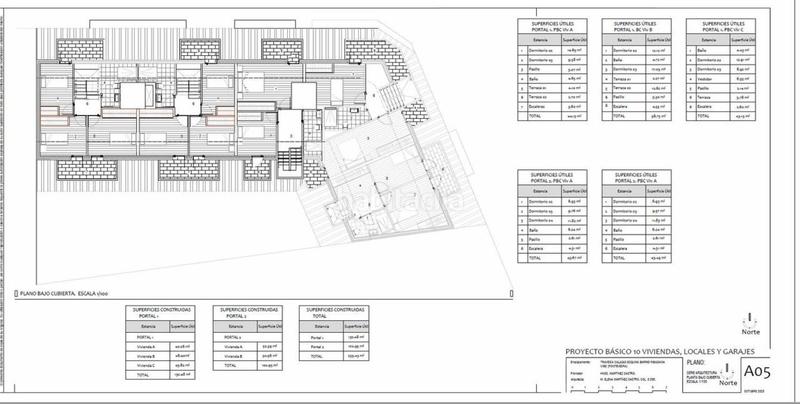 Foto 74979f81-2008-4e77-83e3-1b0a21079cb9. Terreny residencial a Casablanca - Calvario Vigo