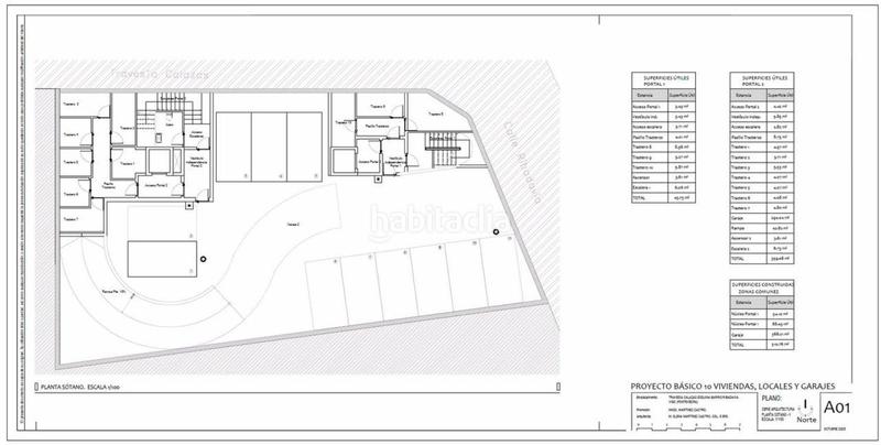 Foto 7c636803-0169-4f44-adf4-d40bed2e356a. Terreny residencial a Casablanca - Calvario Vigo