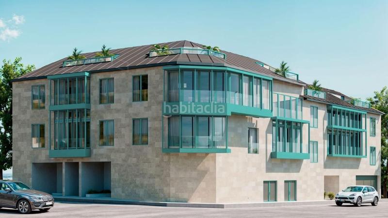 Foto a8d8473e-492b-4af9-882c-a13de2eeb770. Terreny residencial a Casablanca - Calvario Vigo