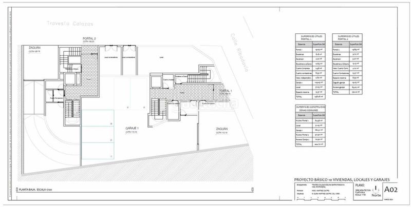 Foto fd4bee50-3cc8-4463-b08d-75738c088ca0. Terreny residencial a Casablanca - Calvario Vigo