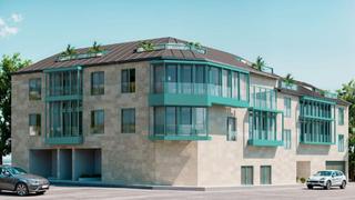 Terrain résidentiel à Rúa do Barrio Ribadavia