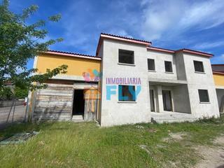 Chalet à Allariz