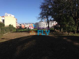 Terrain résidentiel  Camino de chantada