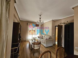 Miete Etagenwohnung in A Ponte