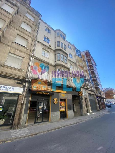 Foto 5f64dace-0b5d-46c5-bb2e-60f7294432d3. Edificio en Posío Ourense