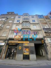 Edifici a Posío
