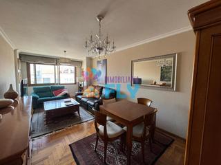 Etagenwohnung  Avenida alcalde gregorio espino