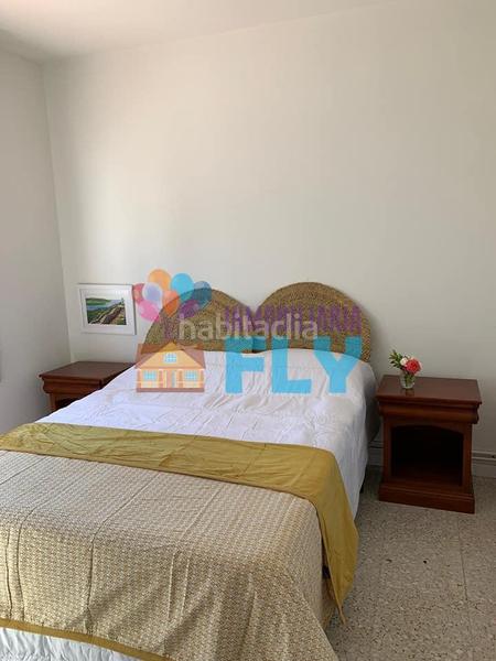 Foto f37da28a-2b75-4547-bfad-af045faba63f. Chalet mit heizung in Sanxenxo pueblo Sanxenxo