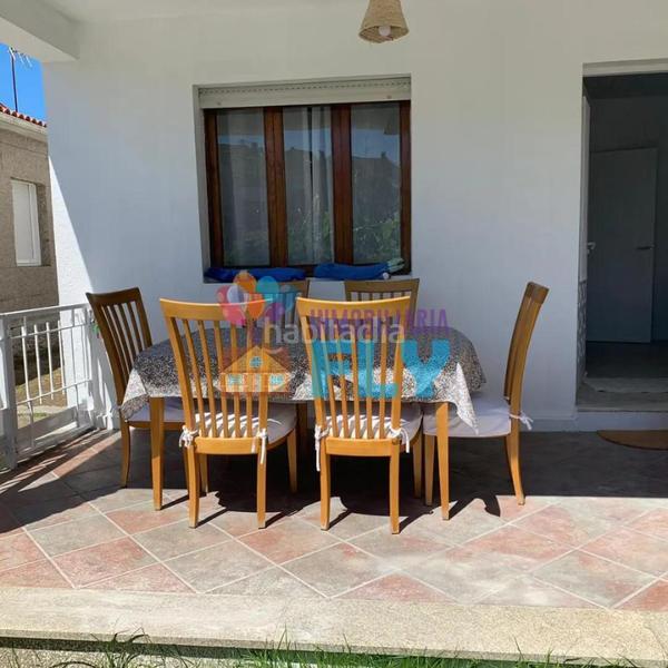 Foto 7e083587-971f-4d27-a0ed-0a746706c6e2. Xalet amb calefacció a Sanxenxo pueblo Sanxenxo